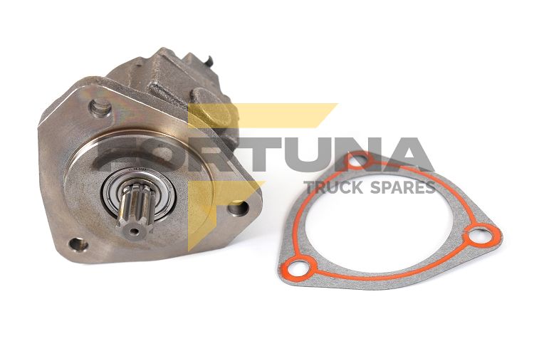 Imagem adicional do produto BOMBA COMBUSTIVEL MB 1938/44/AXOR OM457 - Cód: FAP-11705